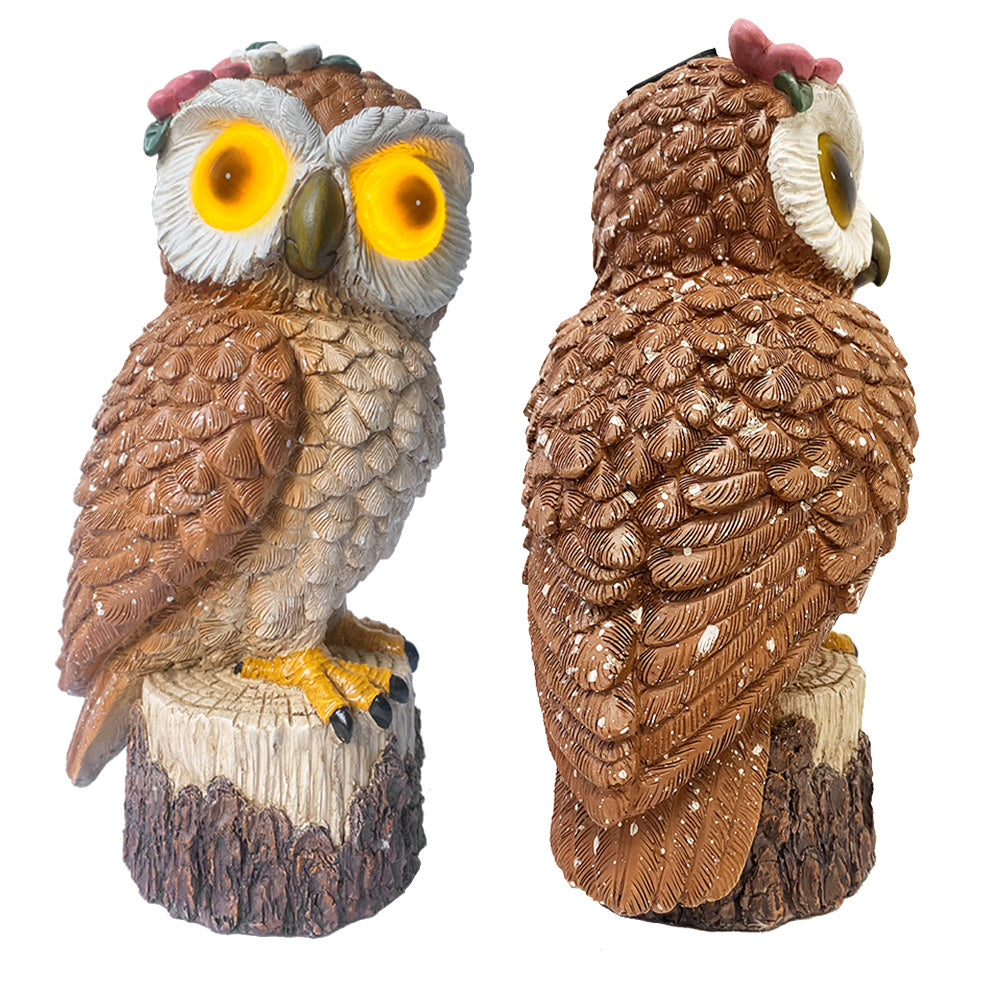 Solar Animal Repeller