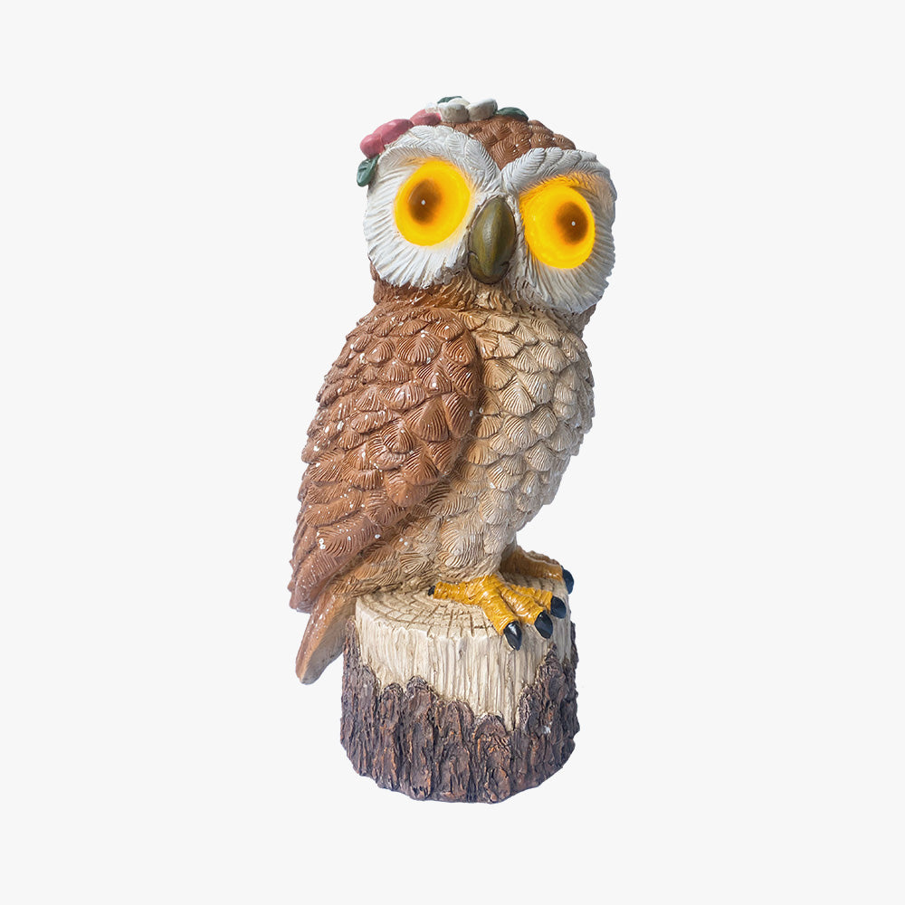 Solar Animal Repeller